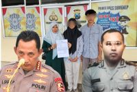 Kasus dugaan nikah siri dan penelantaran keluarga oleh oknum anggota Polri di Sumenep menjadi ujian komitmen pimpinan tertinggi Polri dalam menegakkan disiplin, etika, dan integritas institusi secara tegas dan transparan.