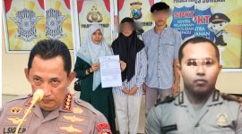 Kasus dugaan nikah siri dan penelantaran keluarga oleh oknum anggota Polri di Sumenep menjadi ujian komitmen pimpinan tertinggi Polri dalam menegakkan disiplin, etika, dan integritas institusi secara tegas dan transparan.