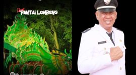 H. Ubaid Abdul Hayat, Ketua PKDI Sumenep sekaligus Kepala Desa Pinggirpapas, menjadi contoh pemimpin yang berpihak pada generasi muda dan pelestarian budaya. Dengan mendukung penampilan Tong-Tong Pangeran Girpapas Percussion, beliau menunjukkan bahwa kepemimpinan sejati tidak hanya soal administrasi, tetapi juga membimbing, melindungi, dan menginspirasi masyarakat agar seni dan tradisi tetap hidup