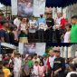 Keterangan Foto:
Relawan PT Bawang Mas Group Pamekasan turun langsung ke Aceh, menembus genangan air dan lumpur untuk menyalurkan bantuan kepada warga terdampak banjir. Semangat kemanusiaan mereka menjadi cahaya harapan di tengah pilu warga Aceh.