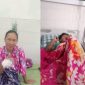 Keterangan Foto:
Dua pasien RSUD Sumenep, Yan Surah dan Bagas, tersenyum bahagia setelah kondisinya membaik dan diperbolehkan pulang. Kesembuhan mereka menjadi bukti pelayanan profesional, humanis, dan penuh empati dari tim medis RSUD Sumenep, yang memastikan pasien mendapatkan perawatan optimal dan perhatian penuh selama masa rawat.