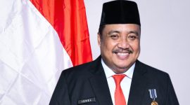 Kepala Bakesbangpol Sumenep menjalankan peran strategis dalam merawat harmoni sosial melalui pendidikan kebangsaan dan dialog lintas elemen masyarakat.