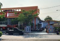 Kantor Dinas Pekerjaan Umum Kota Semarang