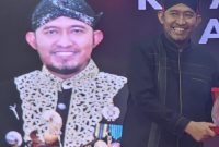 Pemerintah Kabupaten Sumenep mengajak masyarakat menerapkan konsep less waste event dalam perayaan Natal dan Tahun Baru 2026