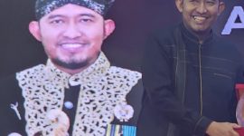 Pemerintah Kabupaten Sumenep mengajak masyarakat menerapkan konsep less waste event dalam perayaan Natal dan Tahun Baru 2026