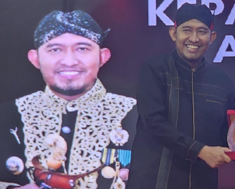 Pemerintah Kabupaten Sumenep mengajak masyarakat menerapkan konsep less waste event dalam perayaan Natal dan Tahun Baru 2026