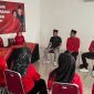 Pengurus DPC PDI Perjuangan Kabupaten Sumenep periode 2025–2030 menggelar rapat internal perdana di Kantor DPC PDIP Sumenep, Desa Batuan, Kamis (25/12/2025), sebagai langkah awal konsolidasi dan pemantapan kerja organisasi.