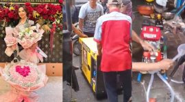 Dukung Pemulihan Pascabanjir, Praneda Care Foundation dan Tim Sedekah Kirim Bantuan Vital ke Aceh Tamiang
