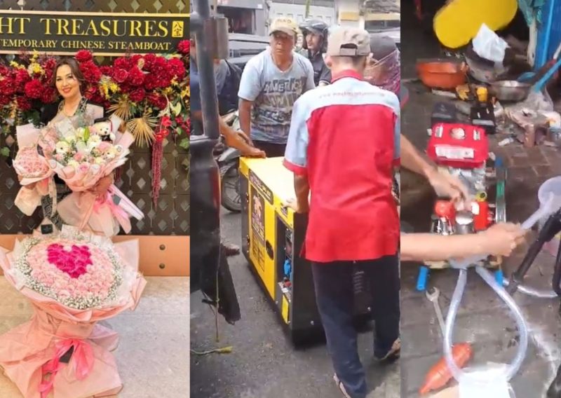 Dukung Pemulihan Pascabanjir, Praneda Care Foundation dan Tim Sedekah Kirim Bantuan Vital ke Aceh Tamiang
