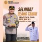PKDI Sumenep hadir memberikan ucapan selamat ulang tahun kepada Brigjen Pol. Pasma Royce, Wakapolda Jatim, Kamis (18/12/2025), sekaligus menguatkan kolaborasi aparat kepolisian dengan pemerintah desa.
