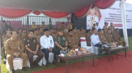 PPPK Paruh Waktu Sumenep terima SK, skema gaji masih mengikuti kemampuan Daerah
