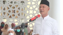 MH Said Abdullah 