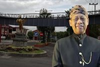 Chairul Rasyid, Kadis DKPP Sumenep, disebut-sebut memiliki rekam jejak birokrasi dan jejaring kuat yang membuat namanya menguat di bursa Sekda