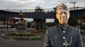 Chairul Rasyid, Kadis DKPP Sumenep, disebut-sebut memiliki rekam jejak birokrasi dan jejaring kuat yang membuat namanya menguat di bursa Sekda