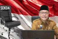 Abd. Rahman Riadi, Kepala Dinas Sosial Sumenep, disebut sebagai salah satu figur yang mulai diperhitungkan dalam bursa calon Sekretaris Daerah Kabupaten Sumenep, berbekal rekam jejak lintas sektor birokrasi.