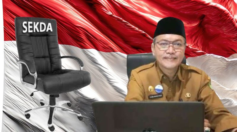 Abd. Rahman Riadi, Kepala Dinas Sosial Sumenep, disebut sebagai salah satu figur yang mulai diperhitungkan dalam bursa calon Sekretaris Daerah Kabupaten Sumenep, berbekal rekam jejak lintas sektor birokrasi.