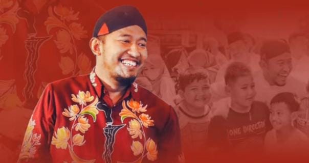 Bupati Sumenep, Achmad Fauzi Wongsojudo Wongsojudo 