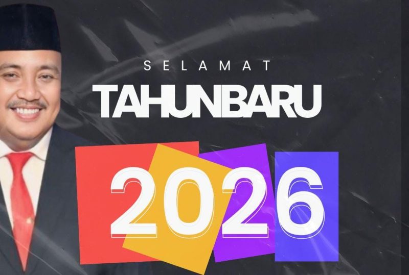 Bakesbangpol Sumenep berperan aktif menciptakan suasana aman dan kondusif saat perayaan Natal 2025 dan Tahun Baru 2026.