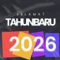 Bakesbangpol Sumenep berperan aktif menciptakan suasana aman dan kondusif saat perayaan Natal 2025 dan Tahun Baru 2026.