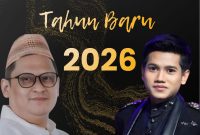 Haji Her menghadirkan hiburan gratis bagi masyarakat melalui konser Valen DA7 di Stadion Gelora Madura Ratu Pamelingan hari ini 