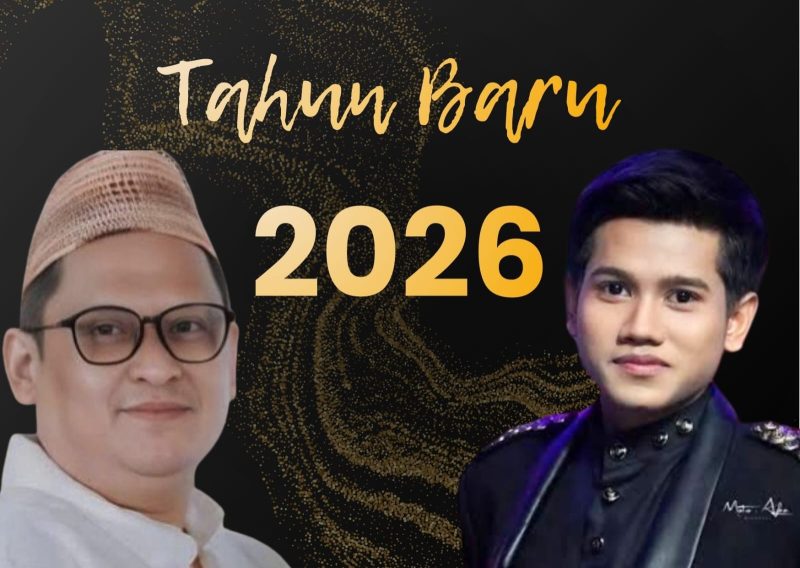 Haji Her menghadirkan hiburan gratis bagi masyarakat melalui konser Valen DA7 di Stadion Gelora Madura Ratu Pamelingan hari ini 