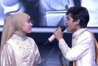 Valen DA7 dan Mila akan tampil penuh semangat dalam Konser Amal Fest Radhesta di Sumenep malam ini, menyuarakan solidaritas dan kepedulian bagi korban bencana di Sumatera dan Aceh.