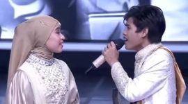 Valen DA7  dan Mila akan tampil penuh semangat dalam Konser Amal Fest Radhesta di Sumenep malam ini, menyuarakan solidaritas dan kepedulian bagi korban bencana di Sumatera dan Aceh.