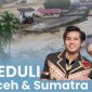 Valen DA7 dan Mila akan tampil di panggung Konser Amal Fest Radhesta di Stadion A. Yani, Sumenep, Jumat (2/1/2026). Konser ini digelar untuk menggalang kepedulian dan donasi bagi korban bencana di Aceh dan Sumatera, dengan pengamanan ketat agar acara berlangsung aman dan tertib.