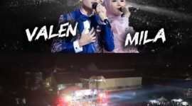 Meski konser amal Valen DA7 berlangsung meriah, hasil donasi hanya Rp71 juta dan identitas donatur tak diumumkan