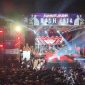 Ribuan penonton memadati konser amal Valen DA7 di Sumenep. Hasil donasi yang minim di tengah panggung megah menjadi bahan kritik publik.
