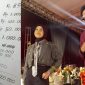 Suasana konser Valen di Sumenep penuh semarak, namun nama-nama donatur yang sebelumnya diumumkan tiba-tiba lenyap, memunculkan pertanyaan soal peran pejabat dan pengusaha