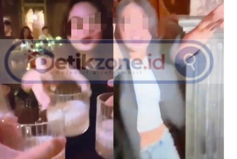 Cuplikan tangkapan layar video yang beredar di masyarakat dan media sosial, diduga memperlihatkan sejumlah orang di sebuah ruangan tertutup yang menyeret nama oknum anggota DPRD Bangkalan dari Fraksi Gerindra. Video tersebut memicu polemik publik dan tuntutan klarifikasi terkait dugaan pesta miras. (Istimewa)