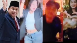 Tangkapan layar video yang beredar di publik memperlihatkan suasana hiburan malam dengan musik dan lampu gemerlap, yang diduga menampilkan dua oknum anggota DPRD Bangkalan dari Fraksi Partai Gerindra. Video tersebut memicu sorotan publik dan desakan klarifikasi terbuka terkait etika wakil rakyat.