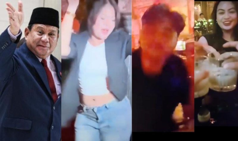 Tangkapan layar video yang beredar di publik memperlihatkan suasana hiburan malam dengan musik dan lampu gemerlap, yang diduga menampilkan dua oknum anggota DPRD Bangkalan dari Fraksi Partai Gerindra. Video tersebut memicu sorotan publik dan desakan klarifikasi terbuka terkait etika wakil rakyat.