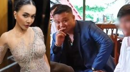 H. Andika Meigista Cahya Hendra Kusuma, S.E., S.H., M.H., alias “Pengacara Alam Gaib” asal Sumenep, komitmen secara konsisten dan istiqamah mengawal kasus anak terlantar Denada Tambunan, menegakkan hukum dan keadilan tanpa kompromi