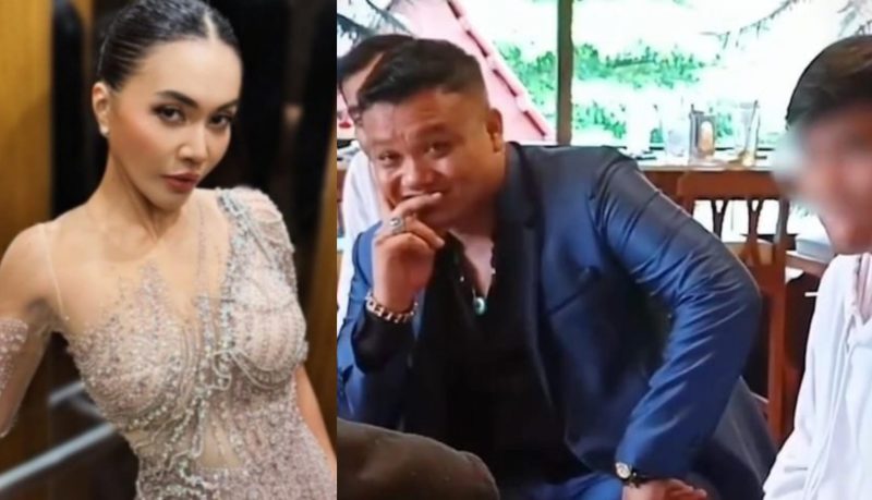 H. Andika Meigista Cahya Hendra Kusuma, S.E., S.H., M.H., alias “Pengacara Alam Gaib” asal Sumenep, komitmen secara konsisten dan istiqamah mengawal kasus anak terlantar Denada Tambunan, menegakkan hukum dan keadilan tanpa kompromi