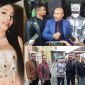Keterangan Foto:
H. Andika Meigista Cahya Hendra Kusuma, S.E., S.H., M.H., atau dikenal sebagai Pengacara Alam Gaib, memimpin tim kuasa hukum penggugat saat sidang mediasi kedua gugatan anak terlantar terhadap Denada Tambunan di Pengadilan Negeri Banyuwangi, Kamis (15/1/2026). Absennya prinsipal tergugat memicu kegagalan mediasi dan memanaskan ketegangan publik serta jagat hukum hiburan.