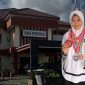 AZ Syahra Nastiti Ramadhani, siswi SMP Integral Lukman Hakim Sumenep, kembali harumkan nama daerah dengan meraih Juara 2 Matematika dalam GCO Se-Madura, meski dukungan resmi dari Disdik Sumenep nihil