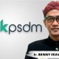 Ir. Benny Irawan, Kepala BKPSDM Kabupaten Sumenep, memberikan keterangan kepada media terkait pelaksanaan Seleksi Terbuka Jabatan Sekretaris Daerah (Sekda) Sumenep yang dipastikan berjalan sesuai prosedur dan telah memperoleh persetujuan resmi Badan Kepegawaian Negara (BKN) RI.