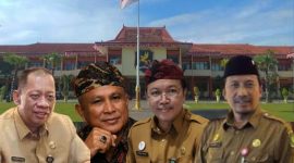 Empat birokrat senior Pemkab Sumenep yang mencuat sebagai kuda hitam dalam bursa calon Sekda, dinilai memiliki pengalaman lintas sektor dan rekam jejak kepemimpinan kuat.