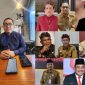Ach. Supyadi, S.H., M.H., (kiri) pengamat hukum dan birokrasi yang berpengalaman serta terkenal tajam dalam mengulas manajemen pemerintahan, menegaskan bahwa Sekda bukan sekadar jabatan, tetapi ujian nyata bagi kapasitas, integritas, dan kemampuan seorang birokrat dalam memimpin daerah.