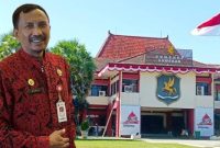 Moh. Ramli dikenal sebagai birokrat visioner