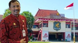 Moh. Ramli dikenal sebagai birokrat visioner