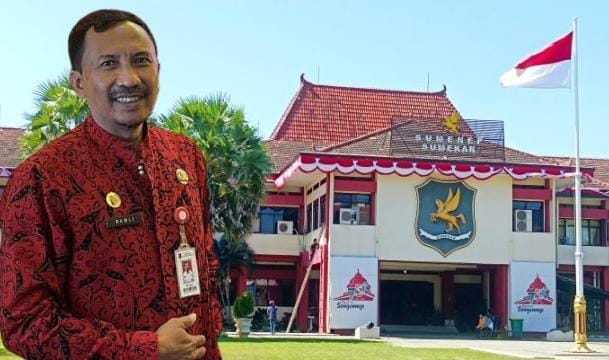 Moh. Ramli dikenal sebagai birokrat visioner
