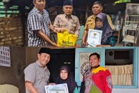 BAZNAS Kabupaten Sumenep kembali membuktikan konsistensinya dalam perlindungan sosial dengan menyalurkan bantuan Rumah Sehat Idaman BAZNAS (RSIB) kepada Sundari, warga Kelurahan Pajagalan, Kecamatan Kota Sumenep, korban kebakaran akibat konsleting listrik, sebagai upaya menghadirkan hunian yang aman, sehat, dan bermartabat.