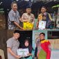 BAZNAS Kabupaten Sumenep kembali membuktikan konsistensinya dalam perlindungan sosial dengan menyalurkan bantuan Rumah Sehat Idaman BAZNAS (RSIB) kepada Sundari, warga Kelurahan Pajagalan, Kecamatan Kota Sumenep, korban kebakaran akibat konsleting listrik, sebagai upaya menghadirkan hunian yang aman, sehat, dan bermartabat.