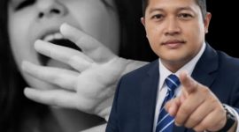 Kuasa hukum korban, Arif, siap membawa kasus kekerasan seksual di Sumenep ke Kejaksaan Agung. Tuntutan 3 tahun bagi pelaku dinilai jauh panggang dari api