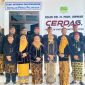Keterangan Foto:
Aktivitas Pusat Informasi dan Pengaduan RSUD dr. H. Moh. Anwar Sumenep kini berlangsung di gedung baru yang representatif, memudahkan masyarakat memperoleh informasi dan pelayanan secara cepat dan akurat.
