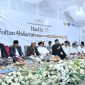 Masyarakat dan tokoh keraton berkumpul dalam Haul Sultan Abdurrahman Pakunataningrat, mempererat silaturahmi sekaligus meneladani nilai sejarah dan kepemimpinan.