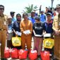 Bantuan darurat dari Baznas Sumenep tiba di lokasi bencana untuk meringankan beban warga terdampak puting beliung.
